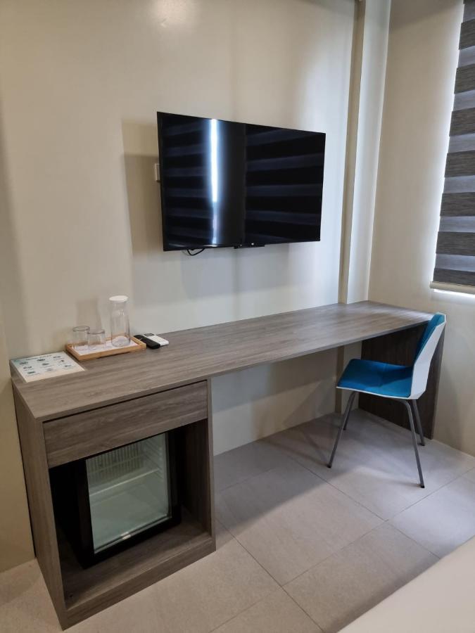 Seeya Hotel Tubigon Phòng bức ảnh