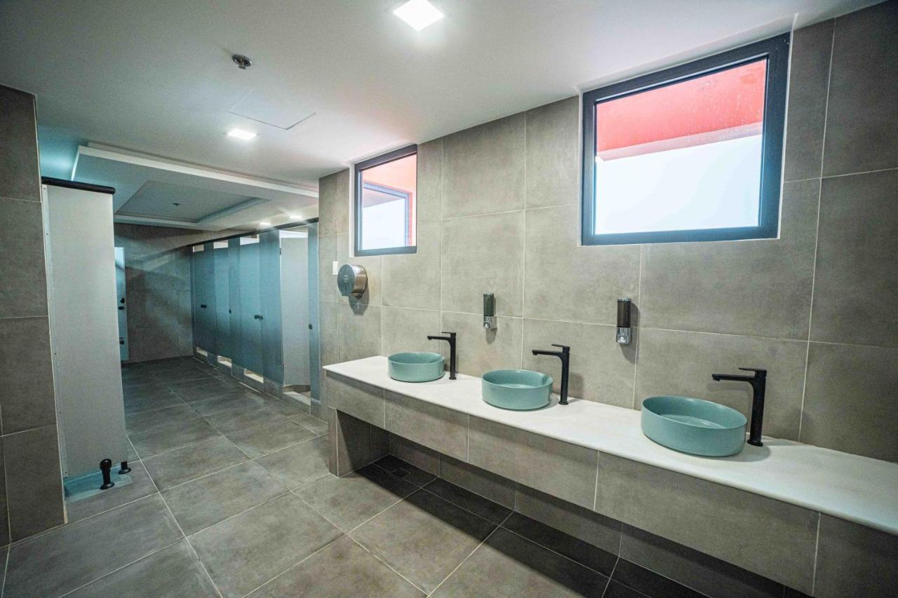 Seeya Hotel Tubigon Ngoại thất bức ảnh