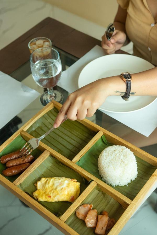 Seeya Hotel Tubigon Ngoại thất bức ảnh