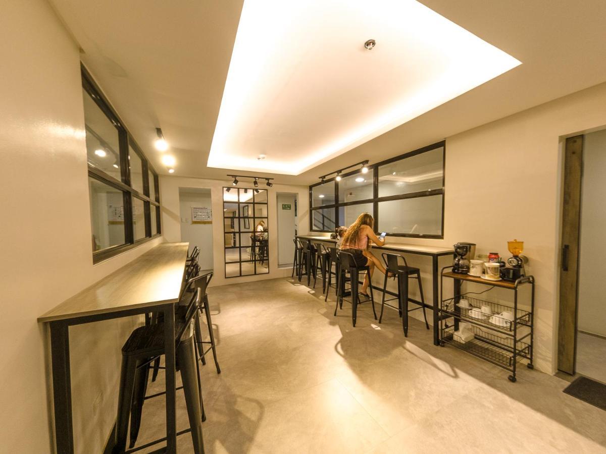 Seeya Hotel Tubigon Ngoại thất bức ảnh