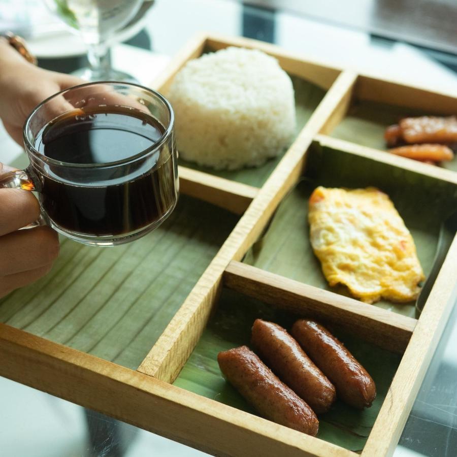 Seeya Hotel Tubigon Ngoại thất bức ảnh