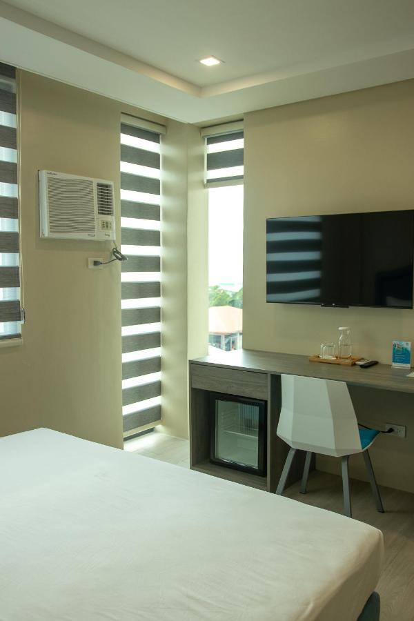 Seeya Hotel Tubigon Ngoại thất bức ảnh