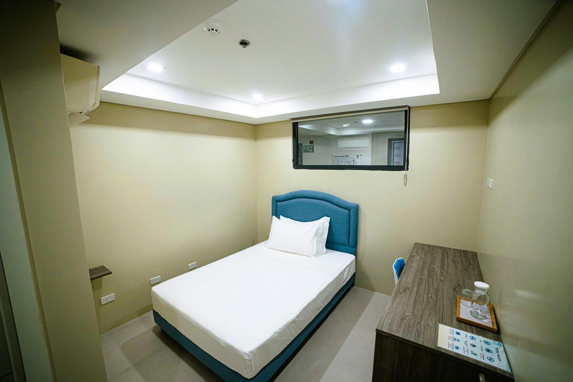 Seeya Hotel Tubigon Ngoại thất bức ảnh
