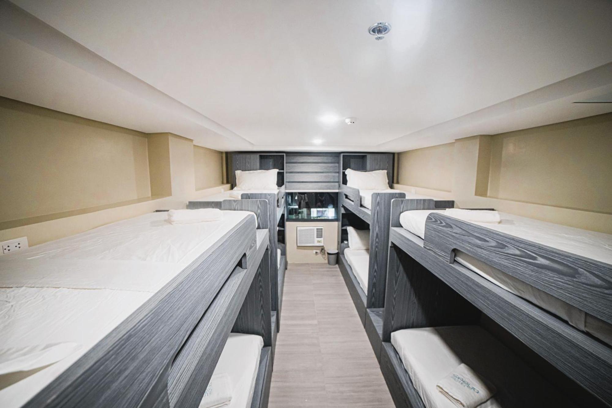 Seeya Hotel Tubigon Ngoại thất bức ảnh